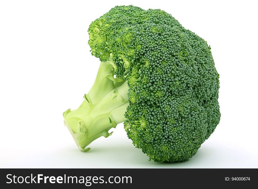 Vegetable, Broccoli, Produce, Leaf Vegetable