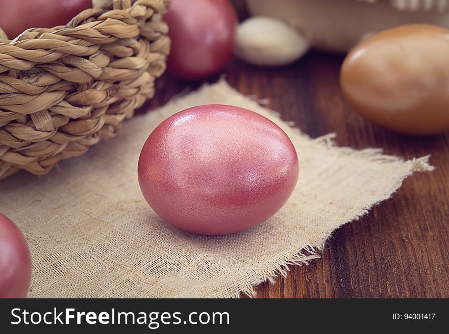 Egg, Easter Egg