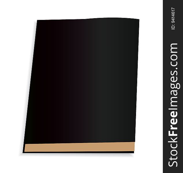 Vector Black Book