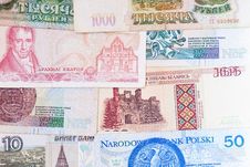 Money Background Royalty Free Stock Image Money Background Royalty Free Stock Image
