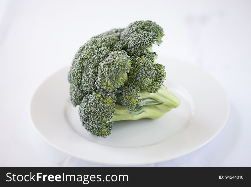 Broccoli