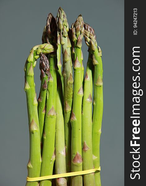 Asparagus, Plant Stem, Vegetable, Commodity