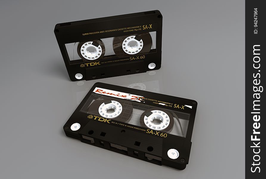 Product, Hardware, Compact Cassette, Product Design