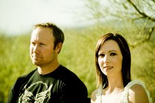 Free Couple Royalty Free Stock Photos - 9435278