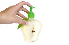Vial Stock Photography Vial Stock Photography