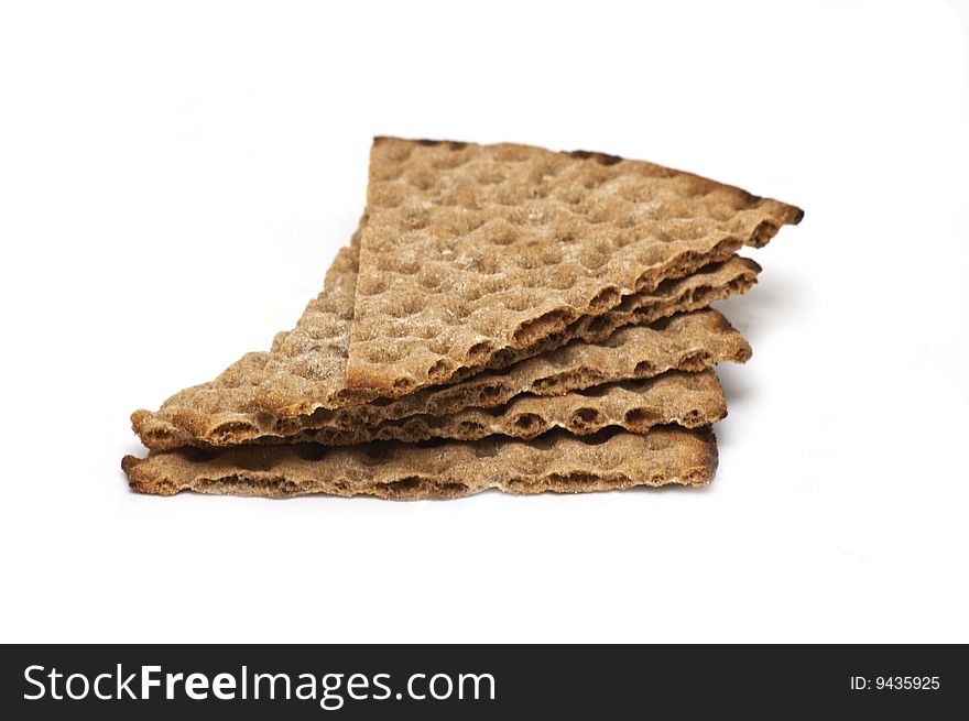 Swedish Crispbread