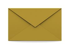 Envelope Royalty Free Stock Images Envelope Royalty Free Stock Images
