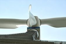 Wind Energy Stock Photo Wind Energy Stock Photo
