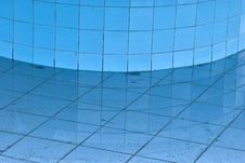 Pool Royalty Free Stock Photography Pool Royalty Free Stock Photography