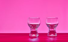 Glasses Royalty Free Stock Image Glasses Royalty Free Stock Image