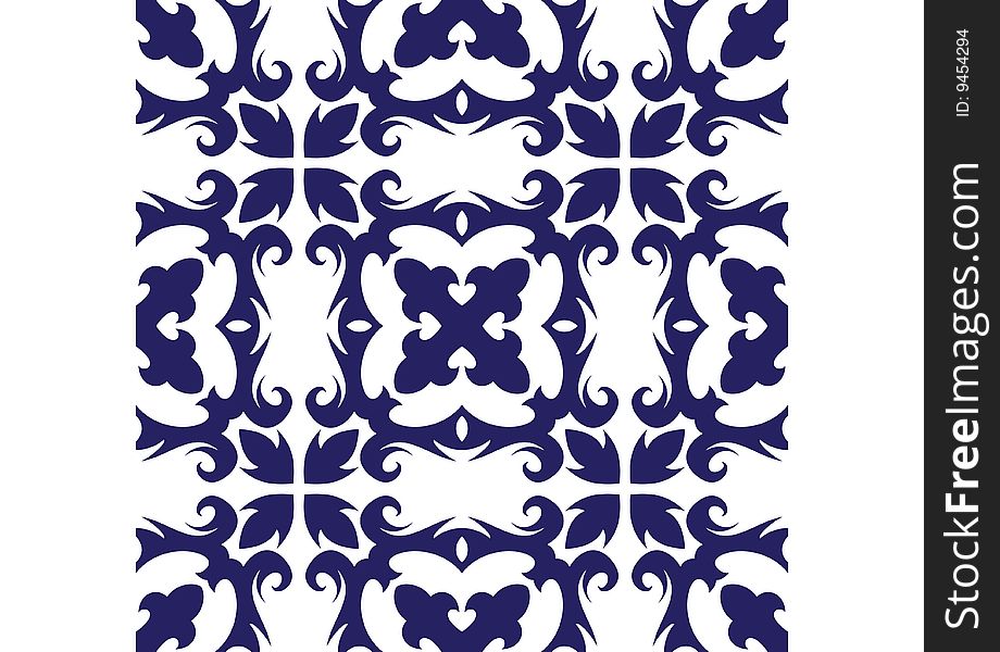 Decorative border and very nice texture design. Decorative border and very nice texture design