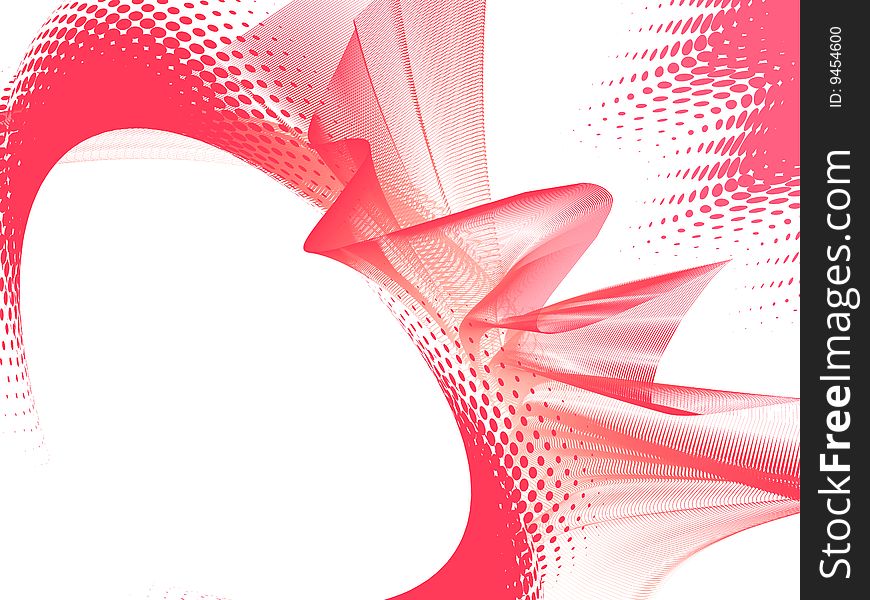 Abstract  Background, Vector