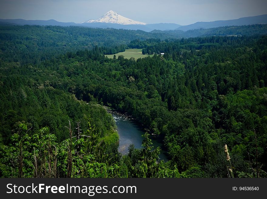 Mount Hood