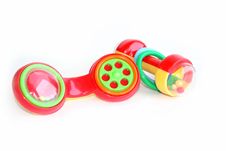 Rattle Stock Images Rattle Stock Images