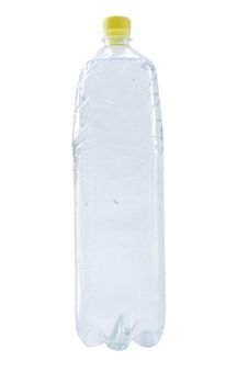 Plastic Bottle Royalty Free Stock Photos Plastic Bottle Royalty Free Stock Photos
