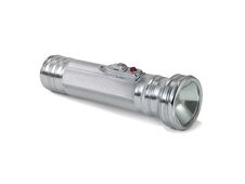 Battery Lamp Royalty Free Stock Photo Battery Lamp Royalty Free Stock Photo
