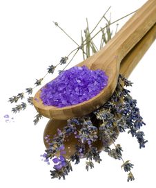 Bath Salt Stock Photos Bath Salt Stock Photos