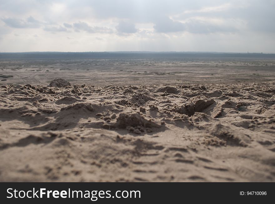 Desert Landscape