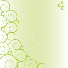 Abstract Green Background Stock Images Abstract Green Background Stock Images