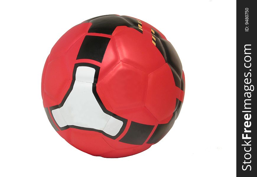Soccer (football) Ball