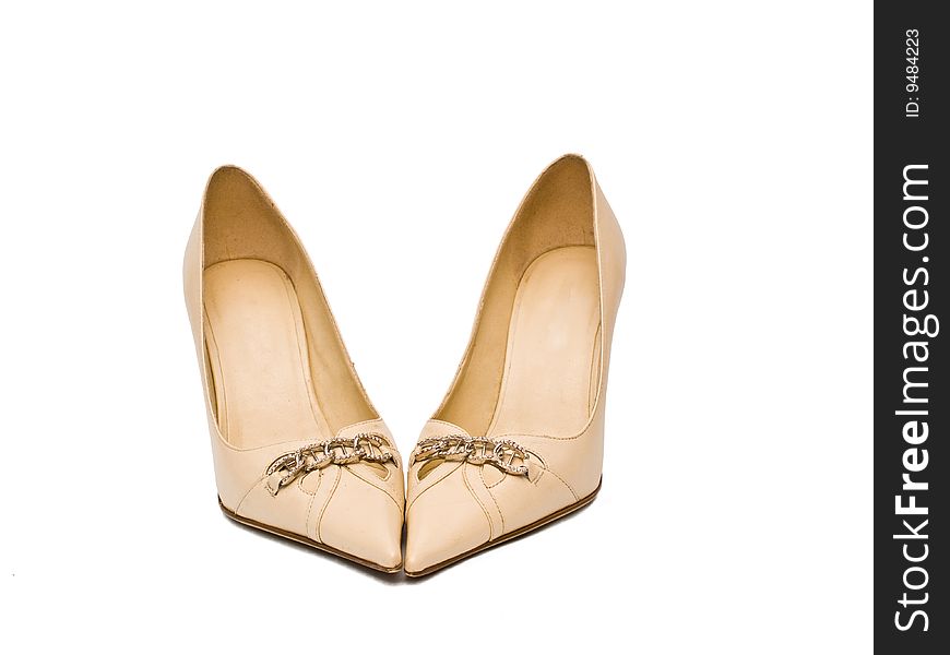 Beige Women S Shoes