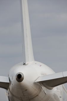 Airplane Royalty Free Stock Photo Airplane Royalty Free Stock Photo