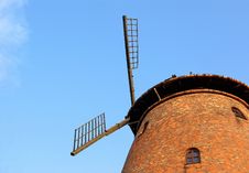 Windmill Stock Photos Windmill Stock Photos
