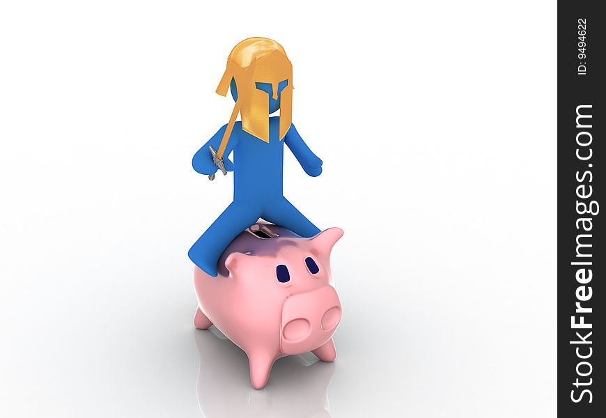 Piggy Bank