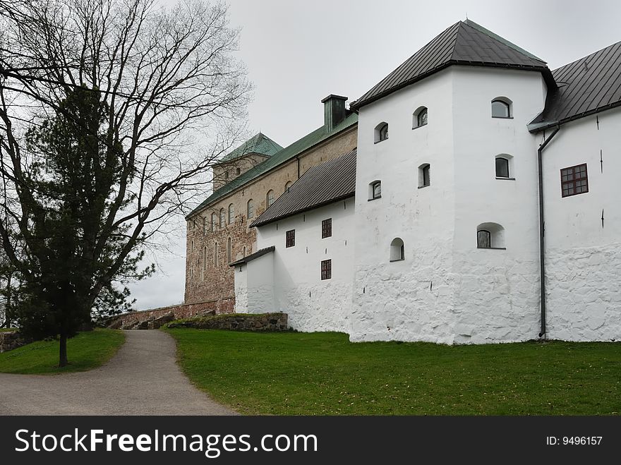 Turku Castle And Historical Museum