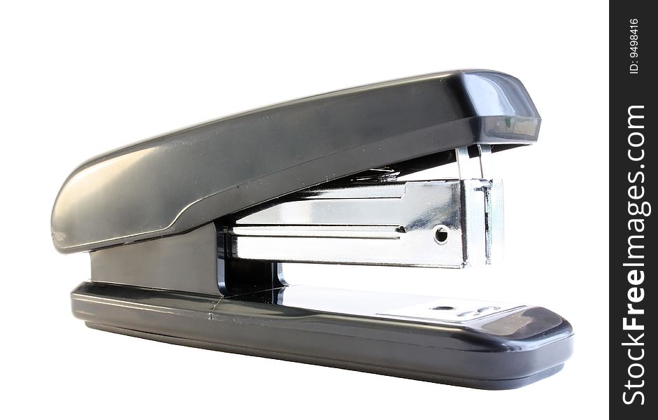 Stapler