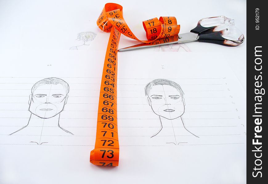 Measuring Heads