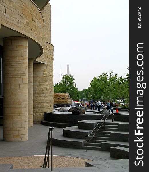 American Indian Museum