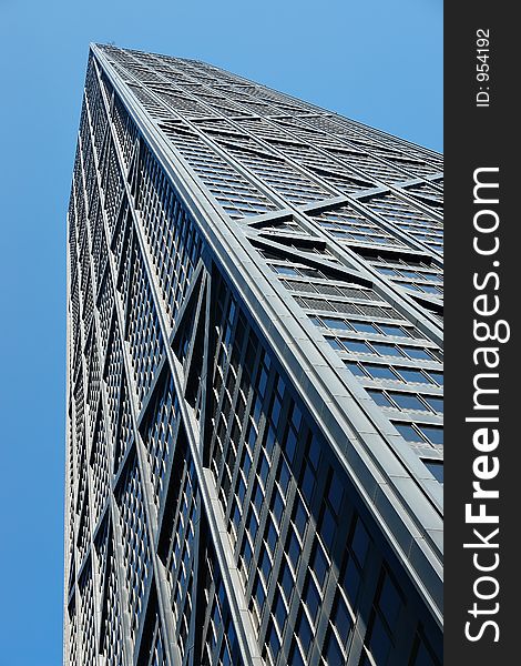 Skyscraper