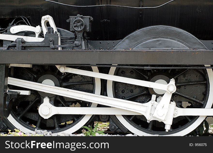 Locomotive  2