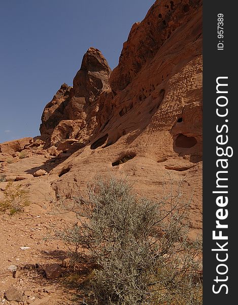 Valley of fire 2