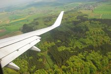 Kind From Plane Salon Royalty Free Stock Photography Kind From Plane Salon Royalty Free Stock Photography