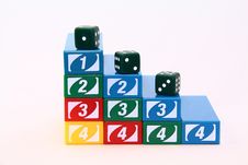 Step By Step I Stock Photography Step By Step I Stock Photography
