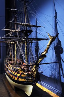 Sail Boat Royalty Free Stock Photo Sail Boat Royalty Free Stock Photo