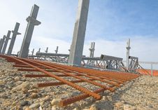 Construction Site Stock Images Construction Site Stock Images