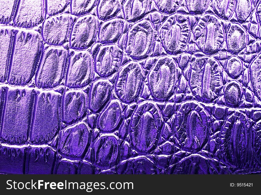 Leather grunge texture for background