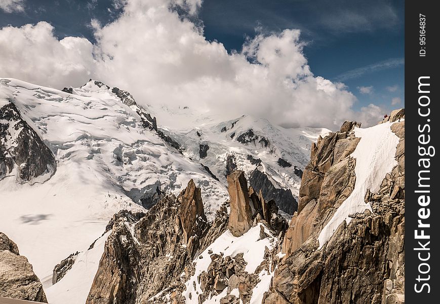 Chamonix