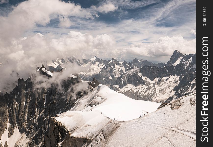 Chamonix