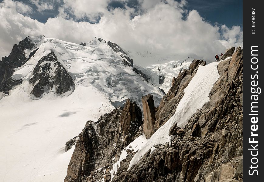 Chamonix