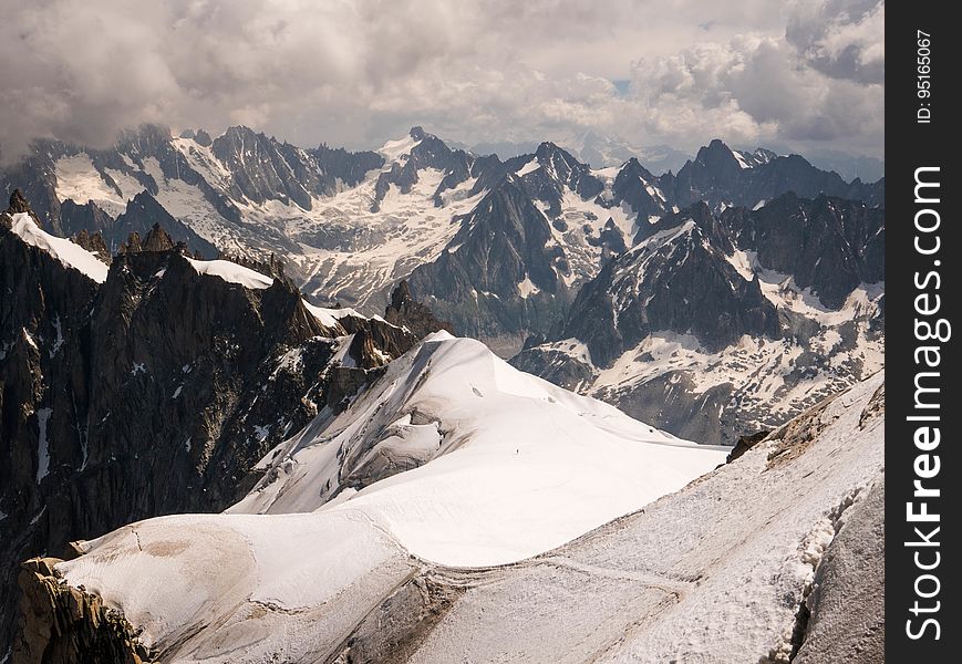 Chamonix