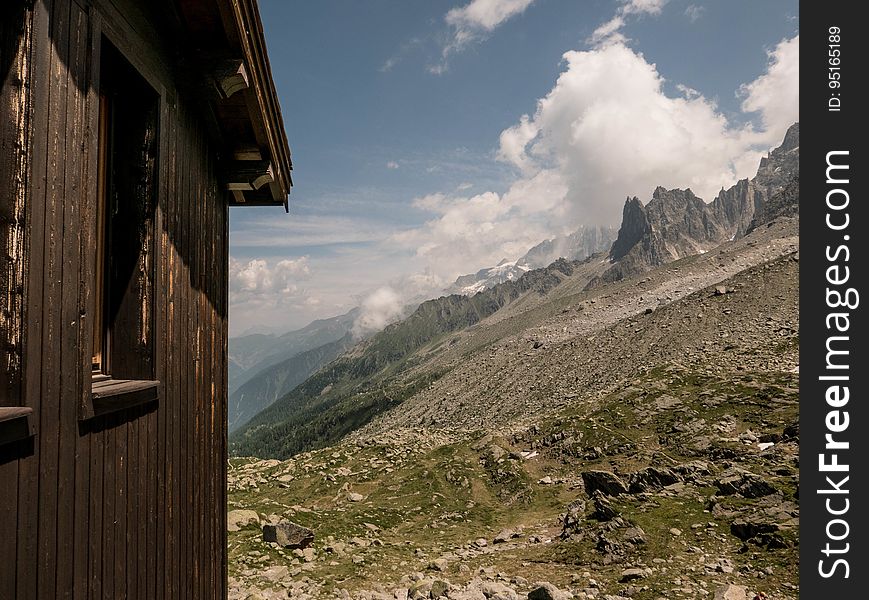 Chamonix