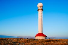 Meteo Station Stock Photo Meteo Station Stock Photo