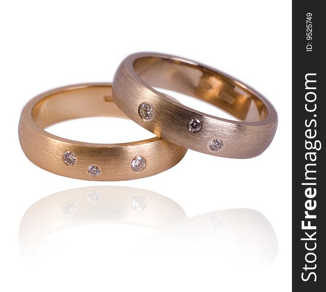 Weddings Rings