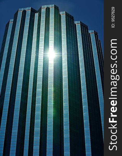 Skyscraper