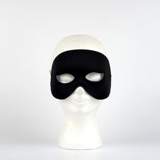 Carnival Mask Royalty Free Stock Image Carnival Mask Royalty Free Stock Image