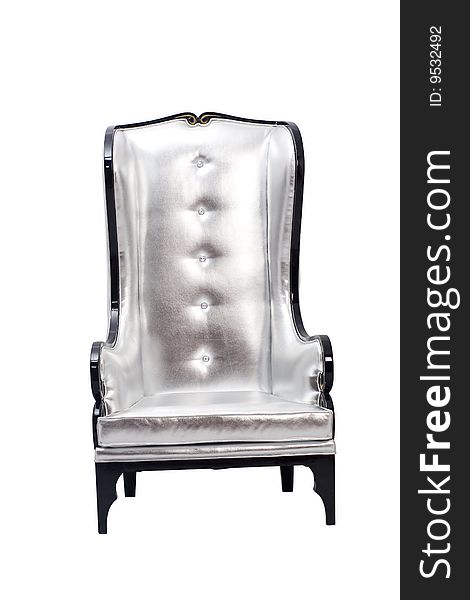 The bling chair